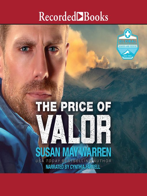 Title details for The Price of Valor by Susan May Warren - Wait list